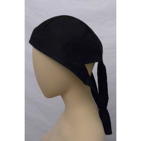 Gorro pirata