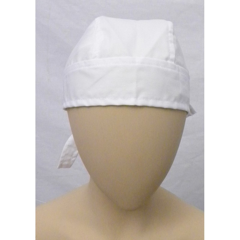 Gorro pirata