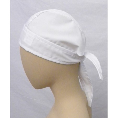 Gorro pirata