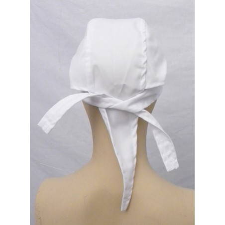 Gorro pirata