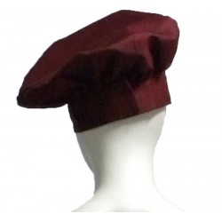 Gorro seta