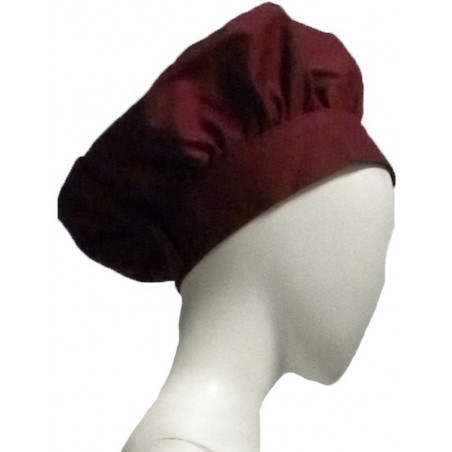 Gorro seta