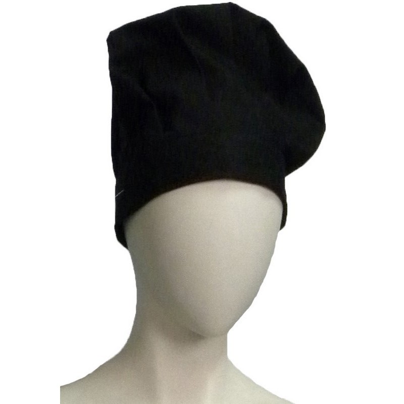 Gorro seta