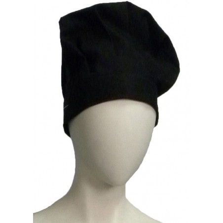 Gorro seta