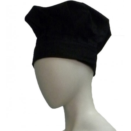 Gorro seta