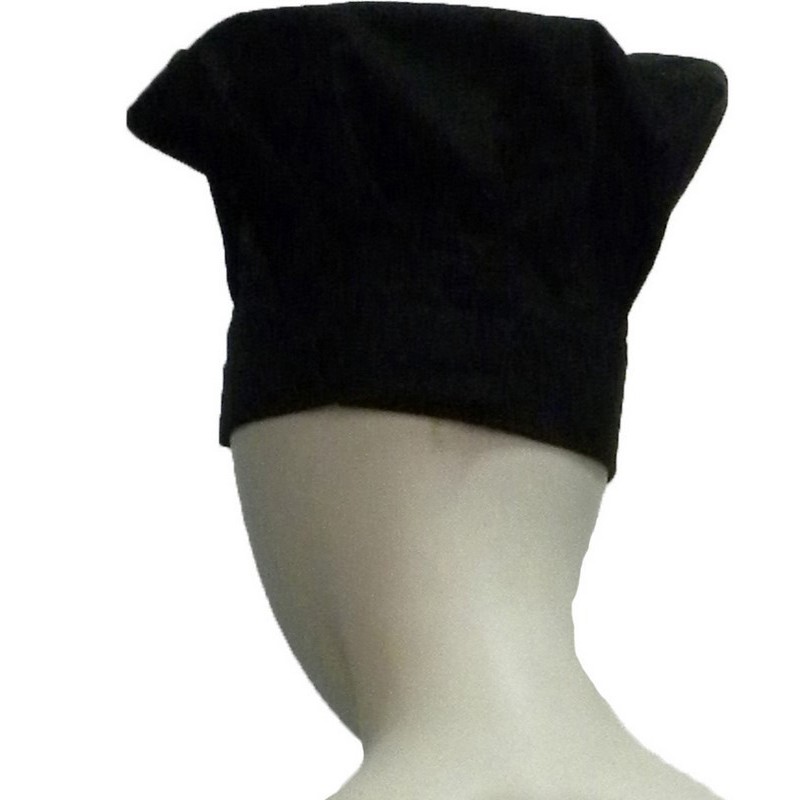 Gorro seta