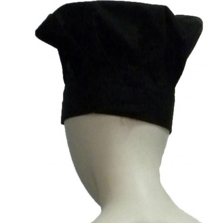 Gorro seta