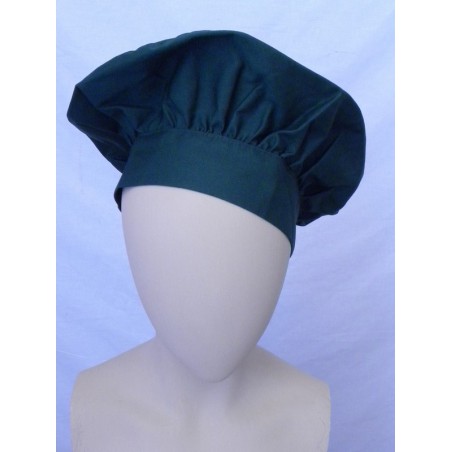 Gorro seta
