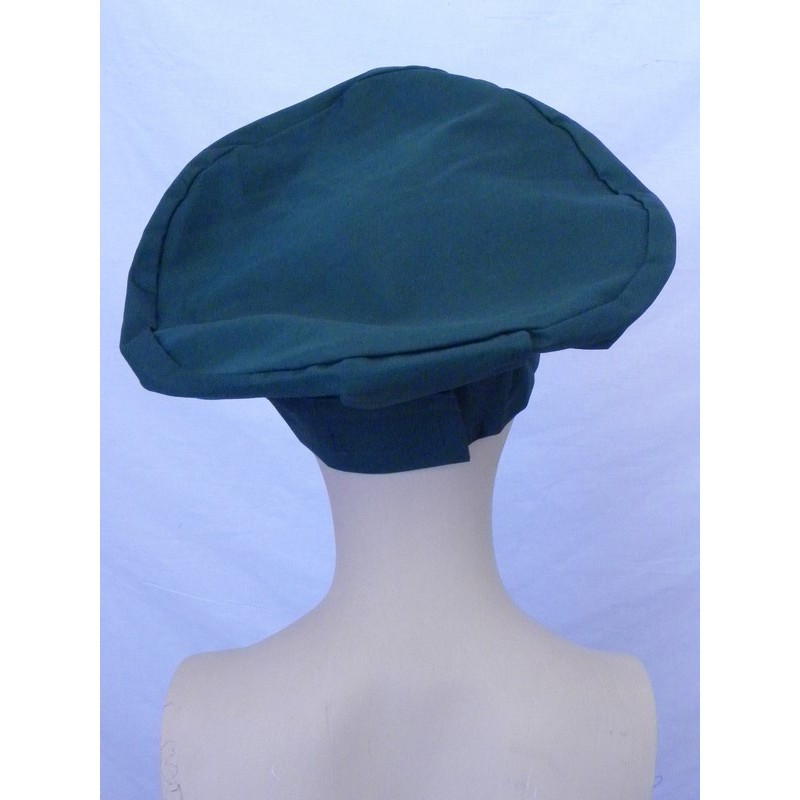 Gorro seta