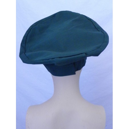 Gorro seta