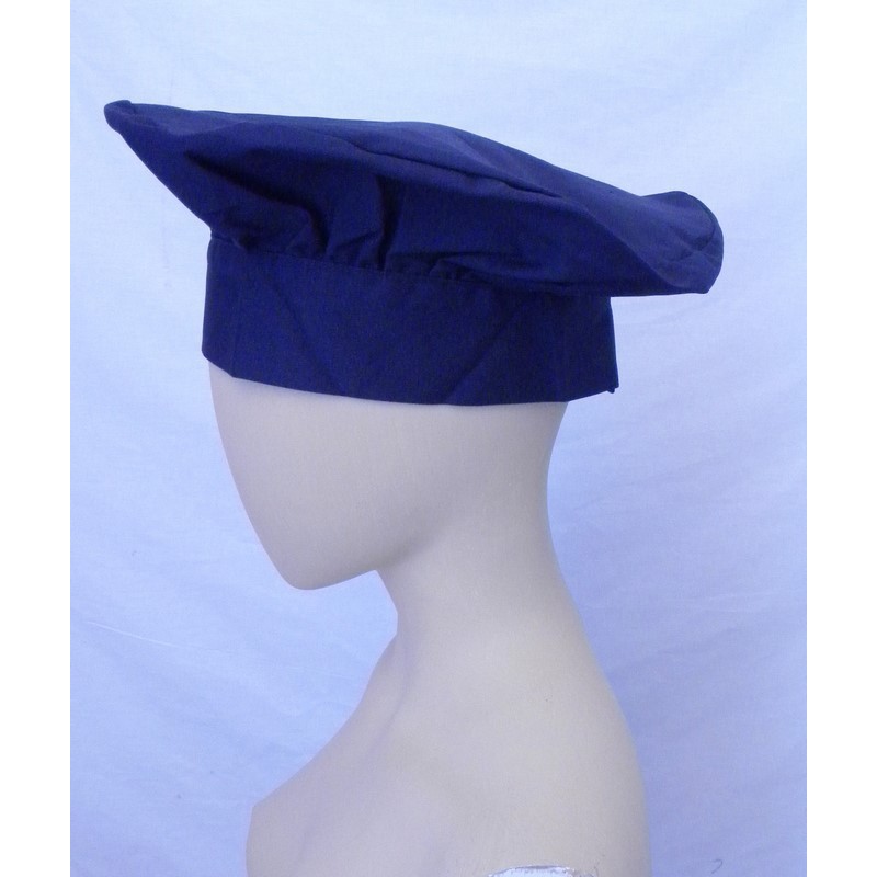 Gorro seta