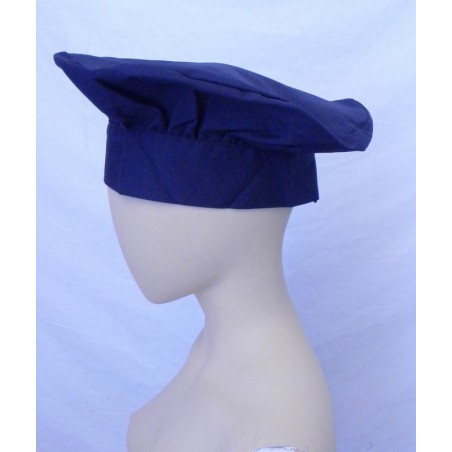 Gorro seta