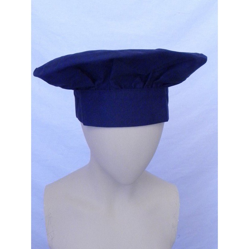 Gorro seta