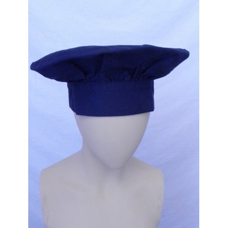 Gorro seta