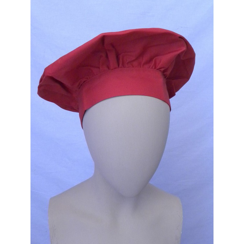 Gorro seta