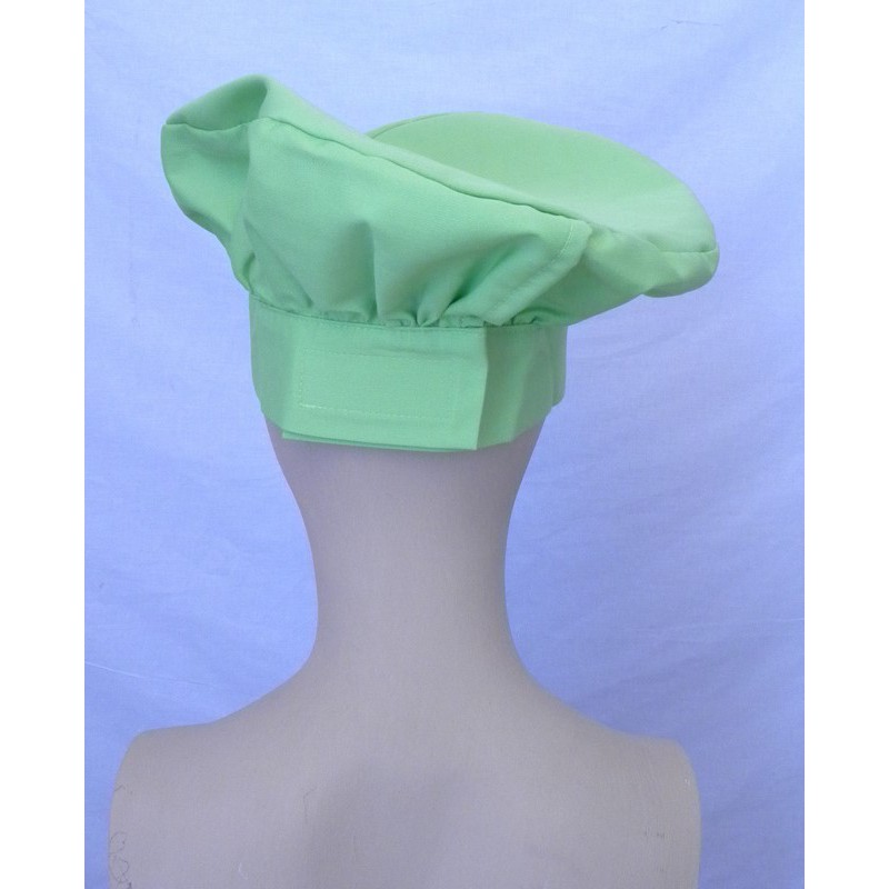 Gorro seta