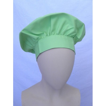 Gorro seta