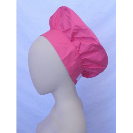 Gorro seta