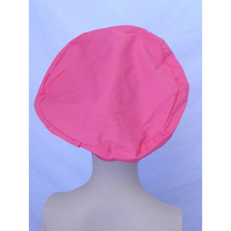 Gorro seta