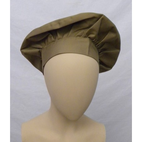 Gorro seta