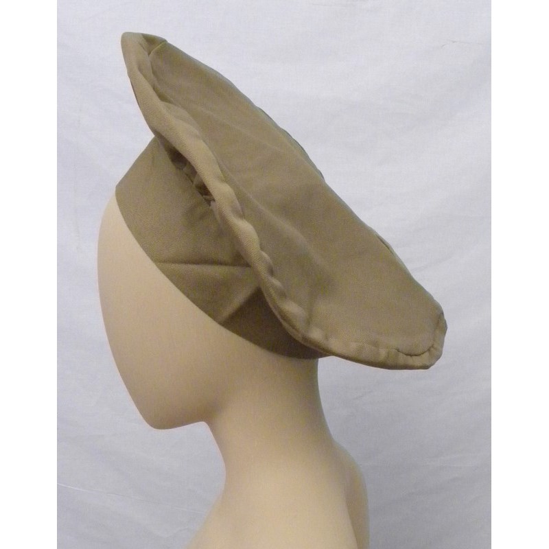 Gorro seta