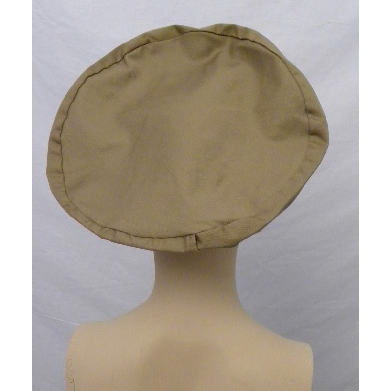 Gorro seta