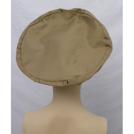 Gorro seta