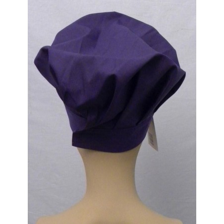 Gorro seta