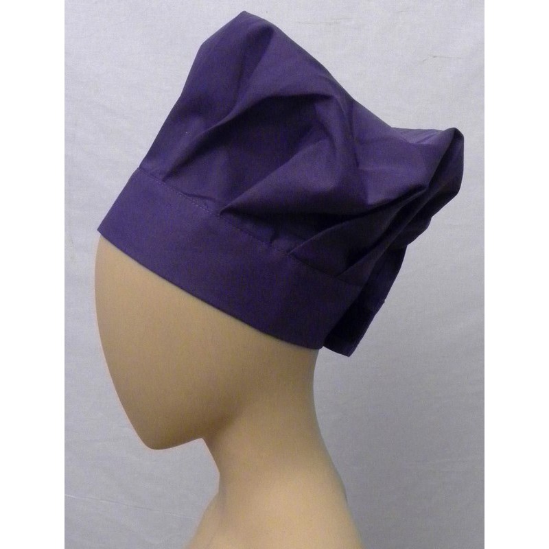 Gorro seta