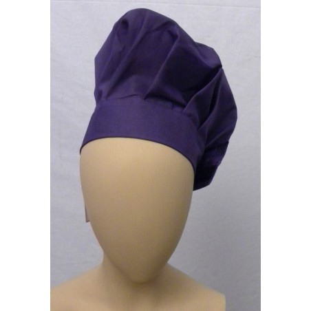 Gorro seta