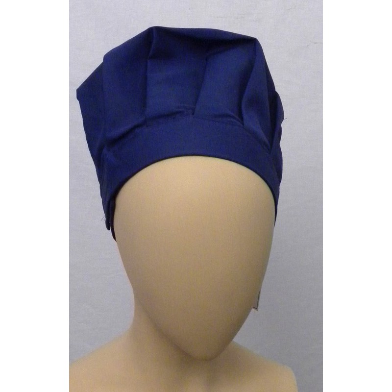 Gorro seta