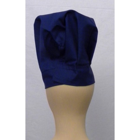Gorro seta