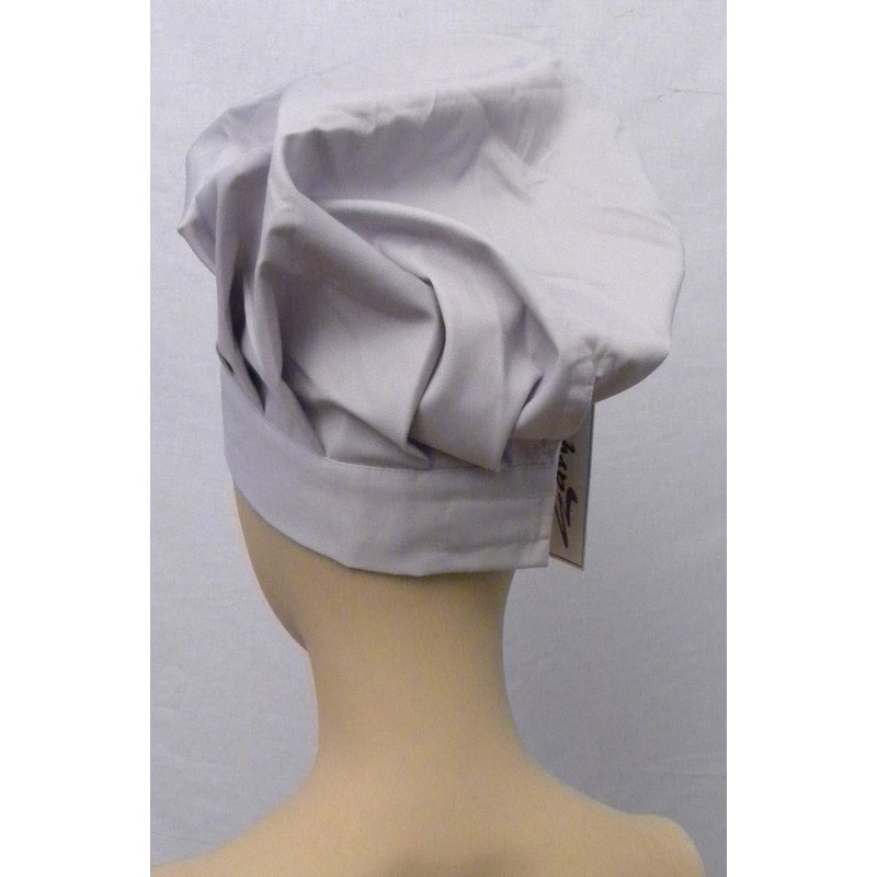 Gorro seta
