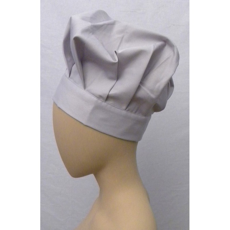 Gorro seta