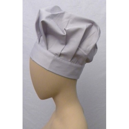 Gorro seta