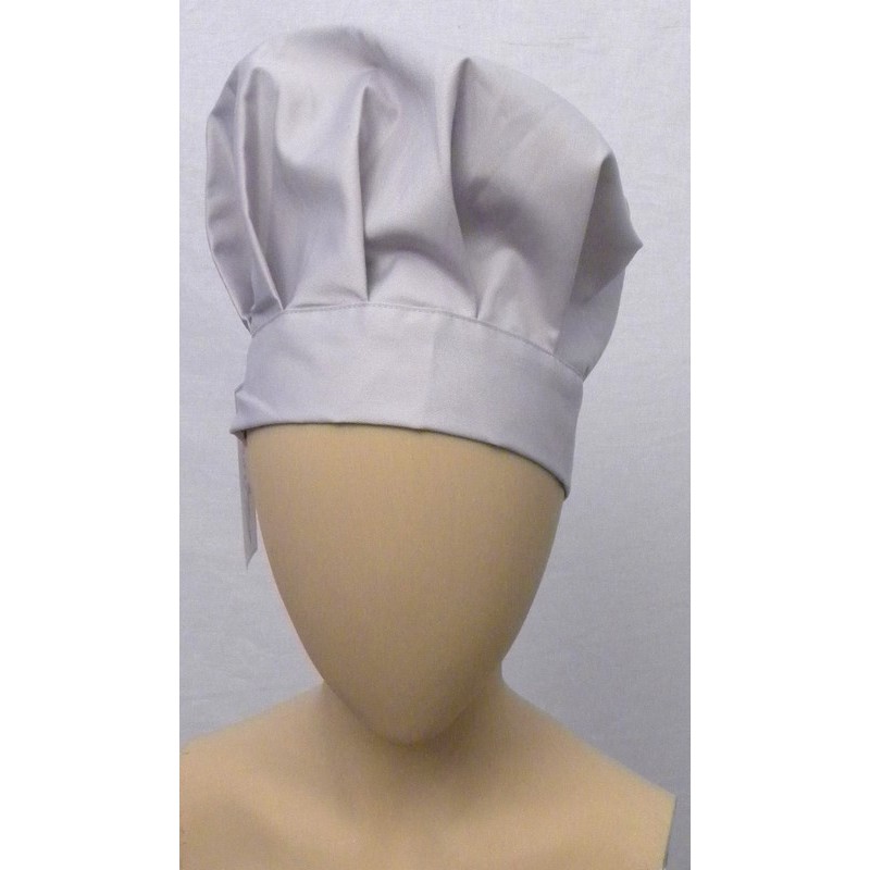Gorro seta