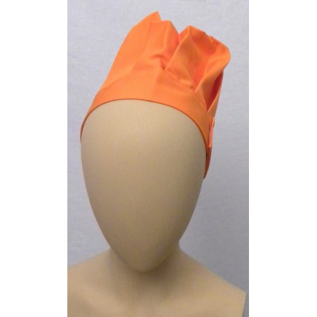 Gorro seta