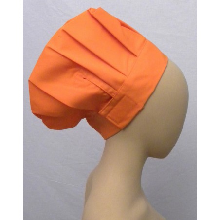 Gorro seta
