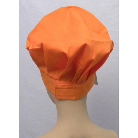Gorro seta