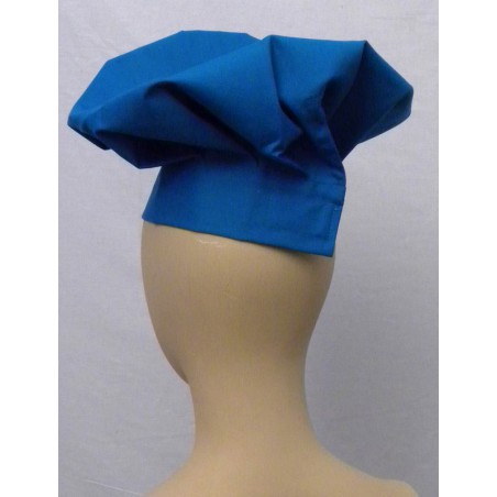 Gorro seta