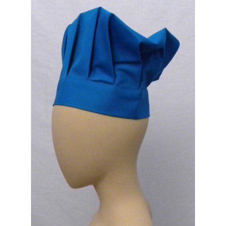 Gorro seta