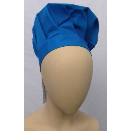 Gorro seta