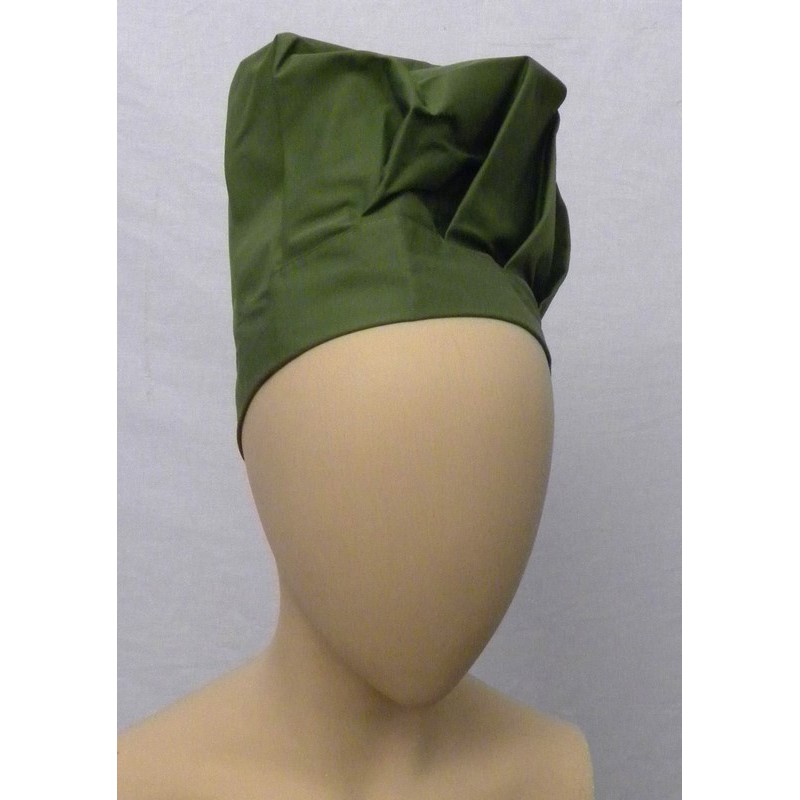 Gorro seta