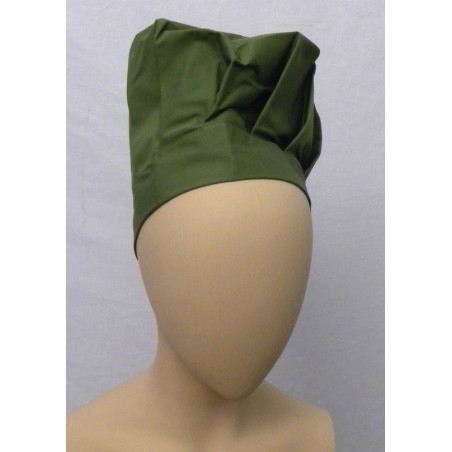 Gorro seta