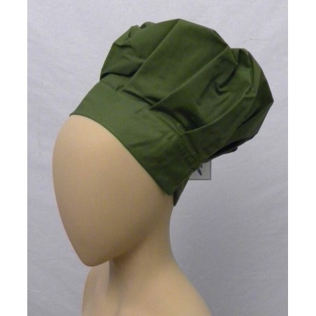 Gorro seta
