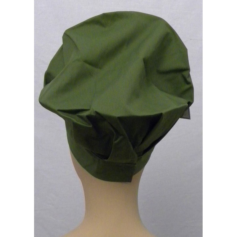 Gorro seta
