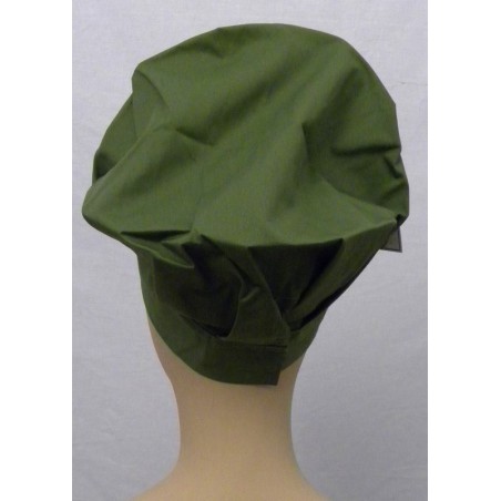 Gorro seta