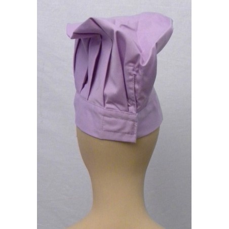 Gorro seta