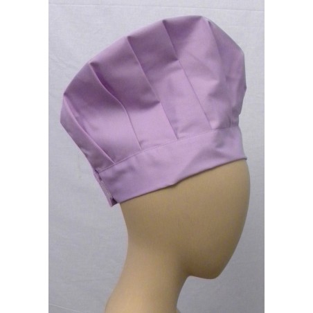 Gorro seta