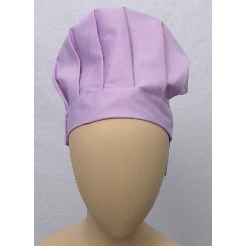 Gorro seta